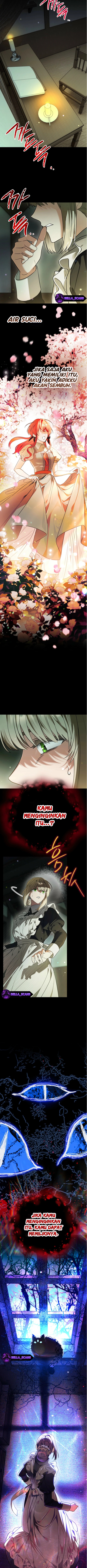 After Transmigrating, I Became an Urban Legend Chapter 4 - halaman 6
