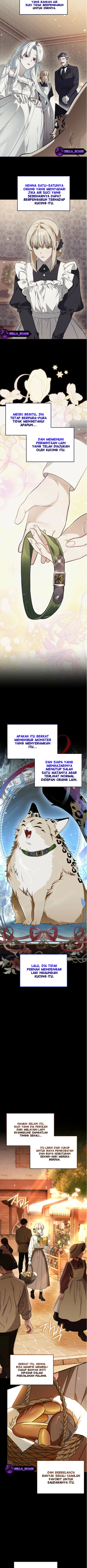 After Transmigrating, I Became an Urban Legend Chapter 4 - halaman 9