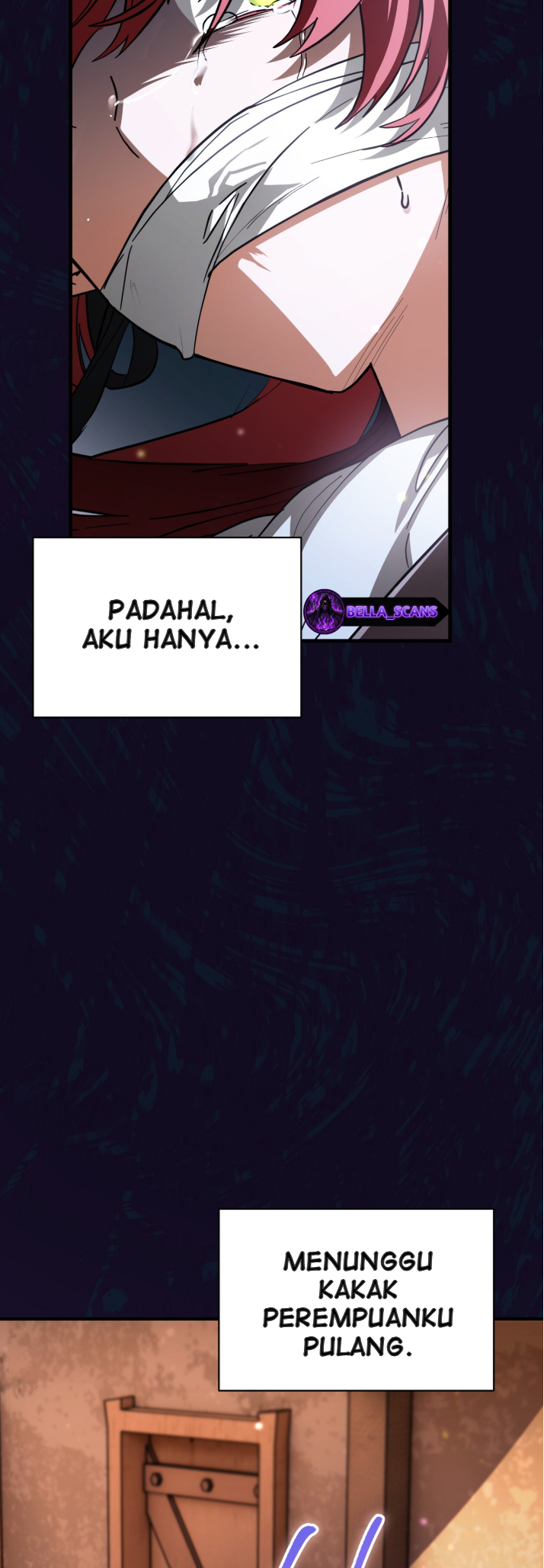 After Transmigrating, I Became an Urban Legend Chapter 5 - halaman 17