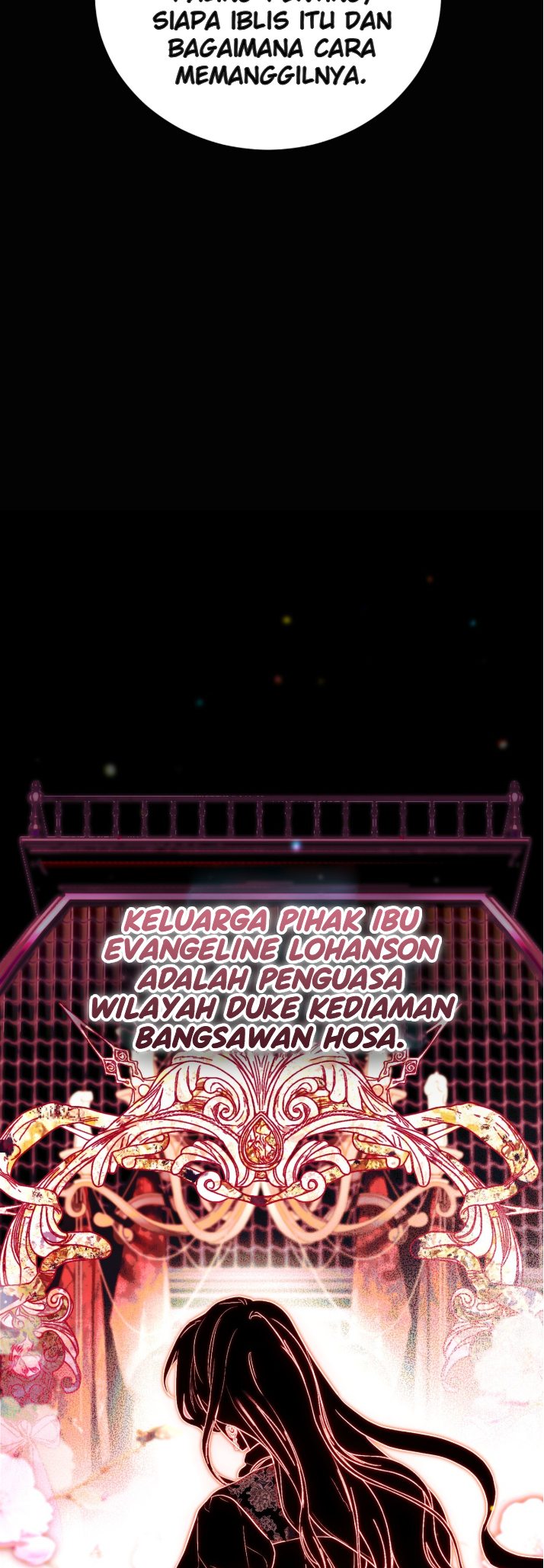 After Transmigrating, I Became an Urban Legend Chapter 5 - halaman 30
