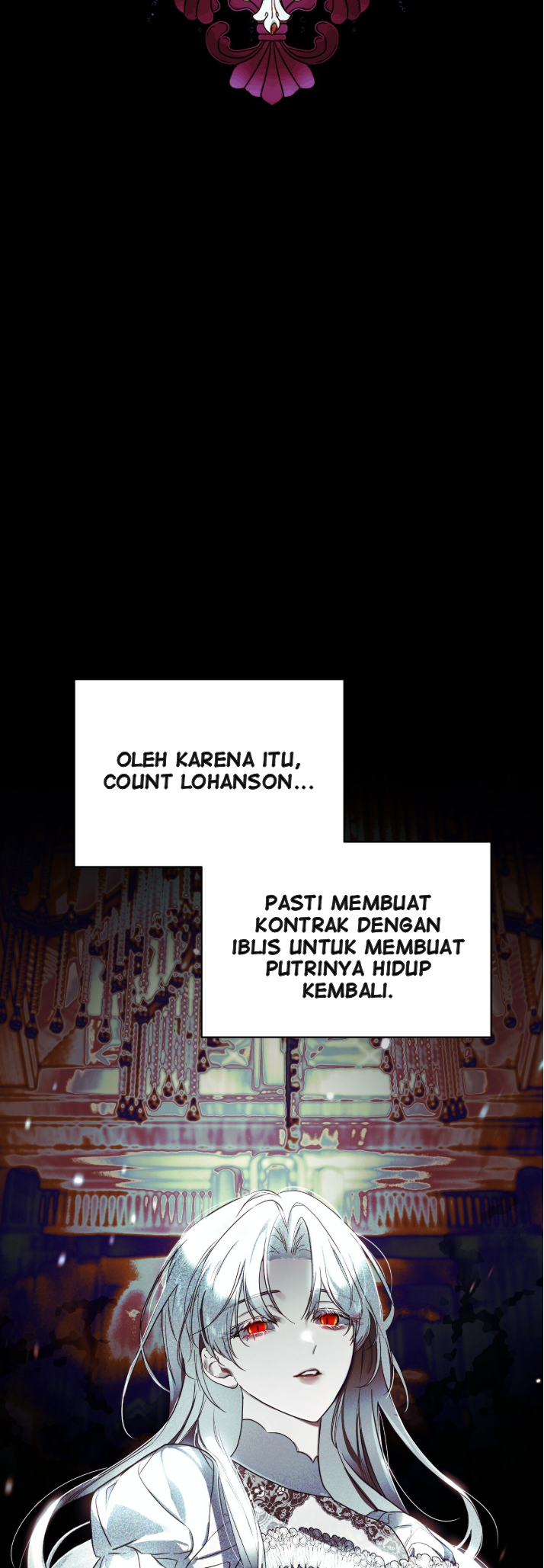 After Transmigrating, I Became an Urban Legend Chapter 5 - halaman 33