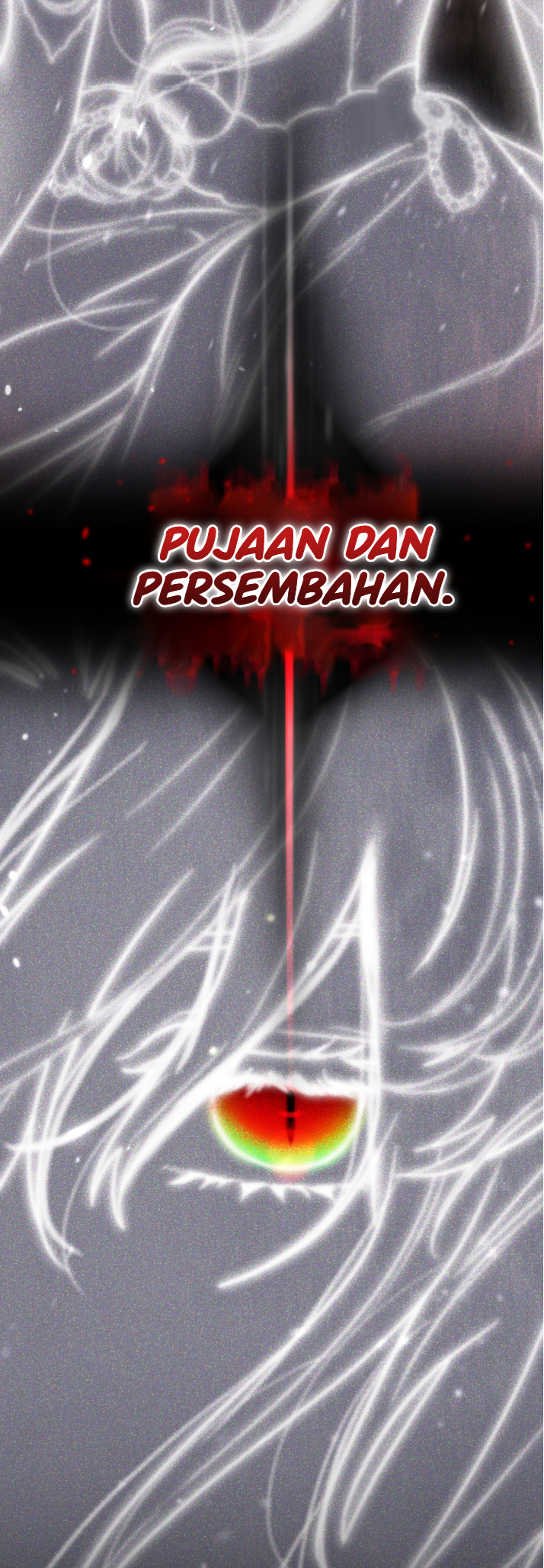 After Transmigrating, I Became an Urban Legend Chapter 5 - halaman 53