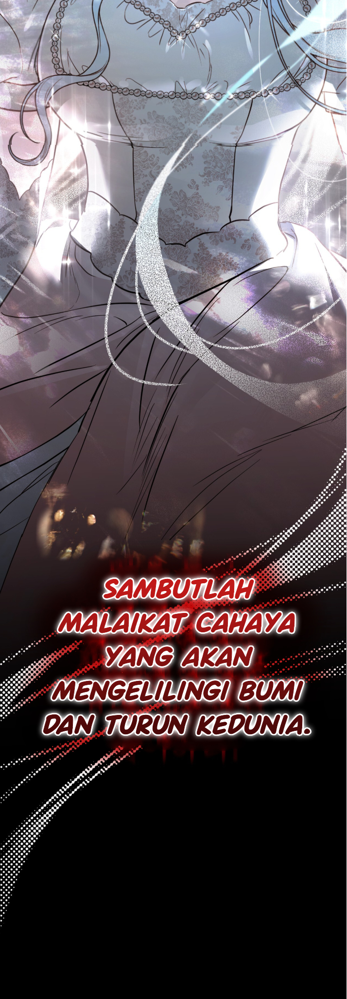 After Transmigrating, I Became an Urban Legend Chapter 5 - halaman 55