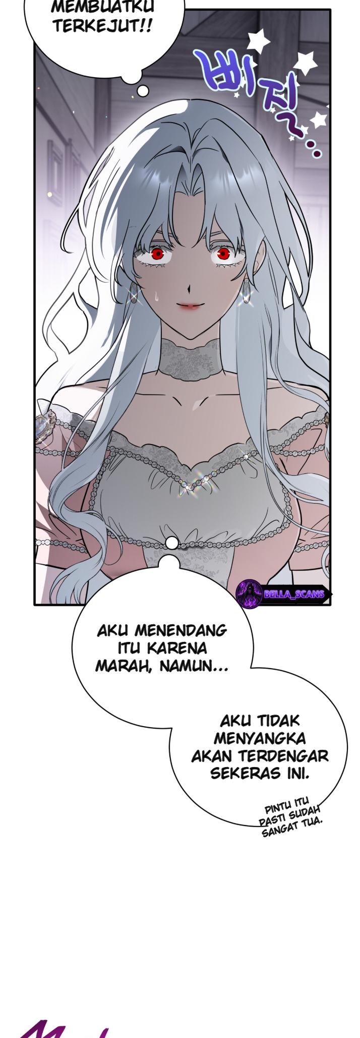 After Transmigrating, I Became an Urban Legend Chapter 5 - halaman 58