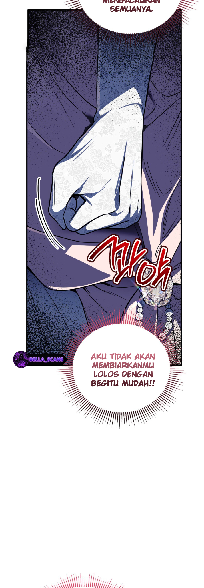 After Transmigrating, I Became an Urban Legend Chapter 5 - halaman 62