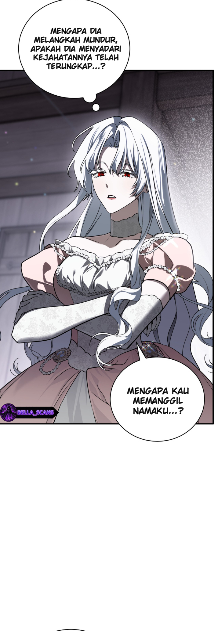 After Transmigrating, I Became an Urban Legend Chapter 5 - halaman 64