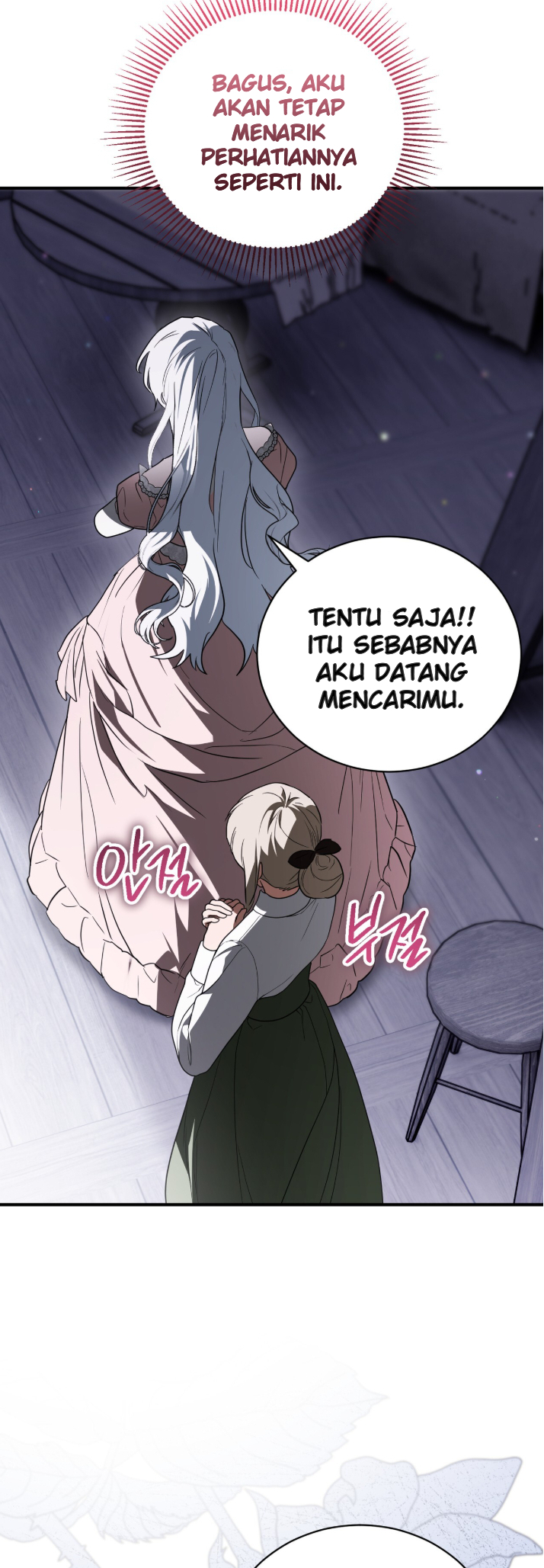 After Transmigrating, I Became an Urban Legend Chapter 5 - halaman 66