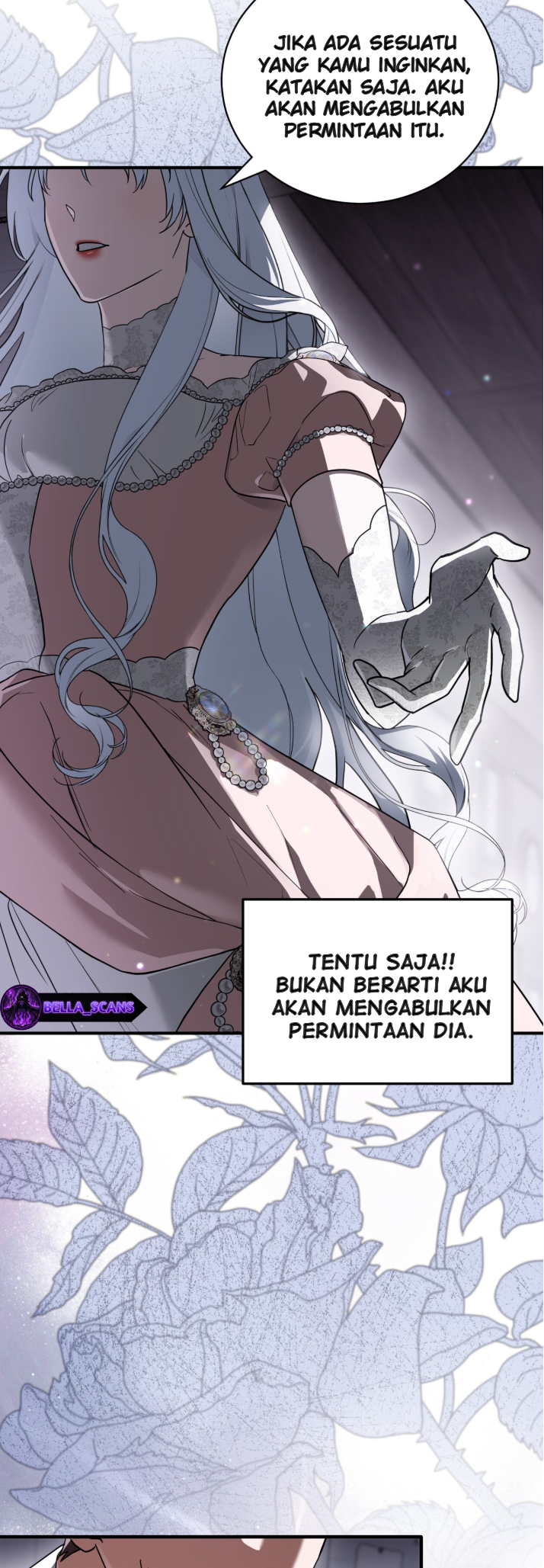 After Transmigrating, I Became an Urban Legend Chapter 5 - halaman 67