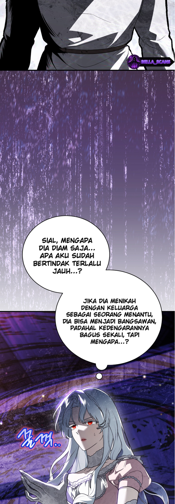 After Transmigrating, I Became an Urban Legend Chapter 5 - halaman 73