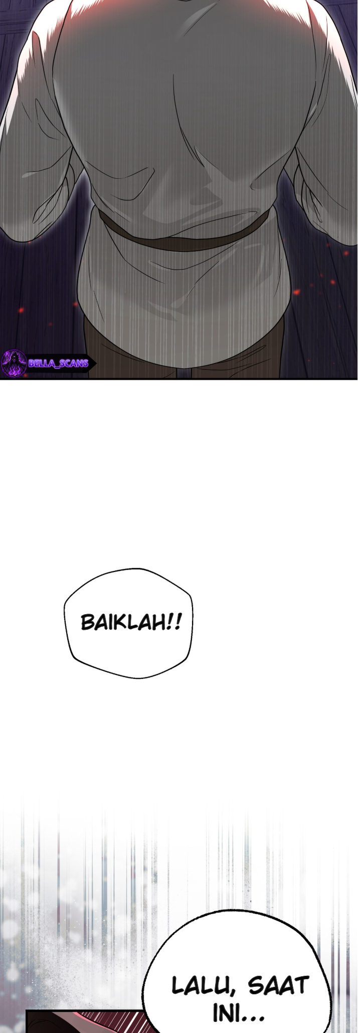 After Transmigrating, I Became an Urban Legend Chapter 5 - halaman 76