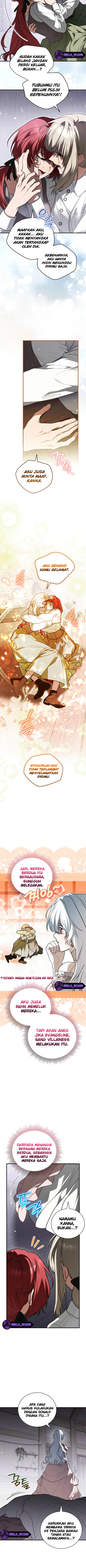 After Transmigrating, I Became an Urban Legend Chapter 6 - halaman 3