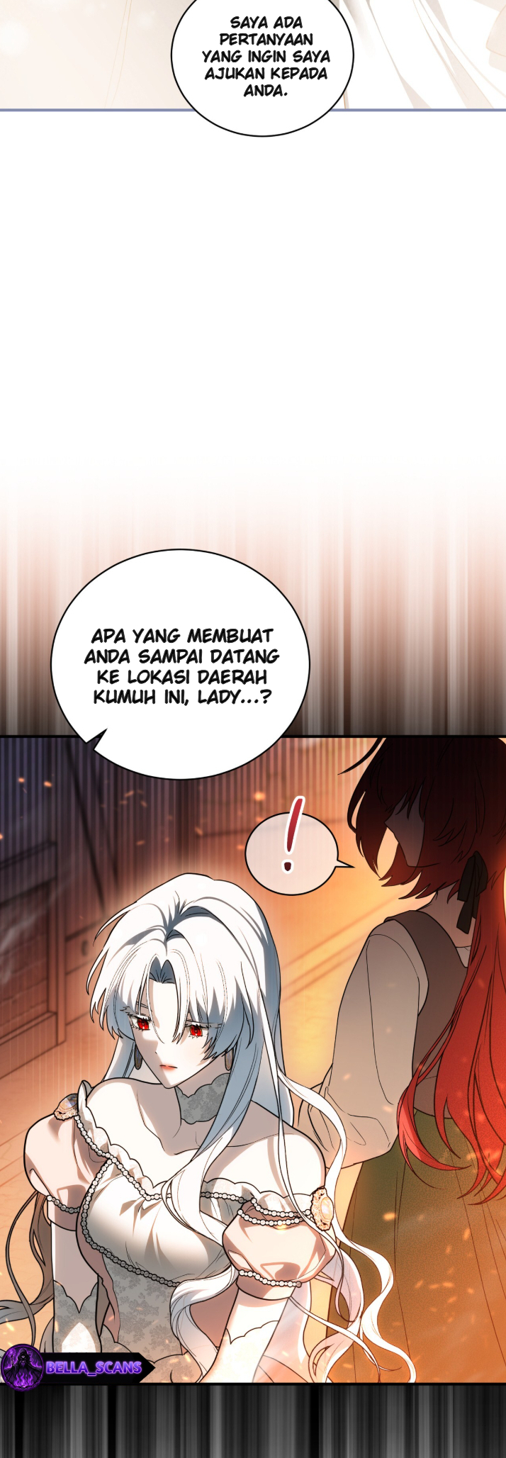 After Transmigrating, I Became an Urban Legend Chapter 7 - halaman 13