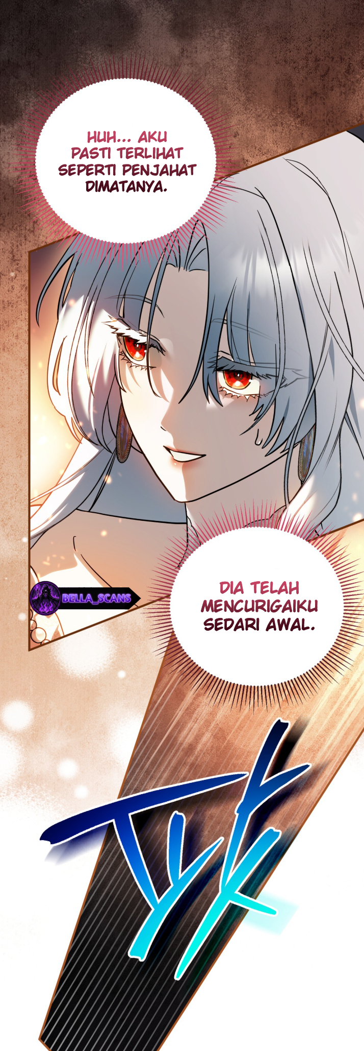 After Transmigrating, I Became an Urban Legend Chapter 7 - halaman 15