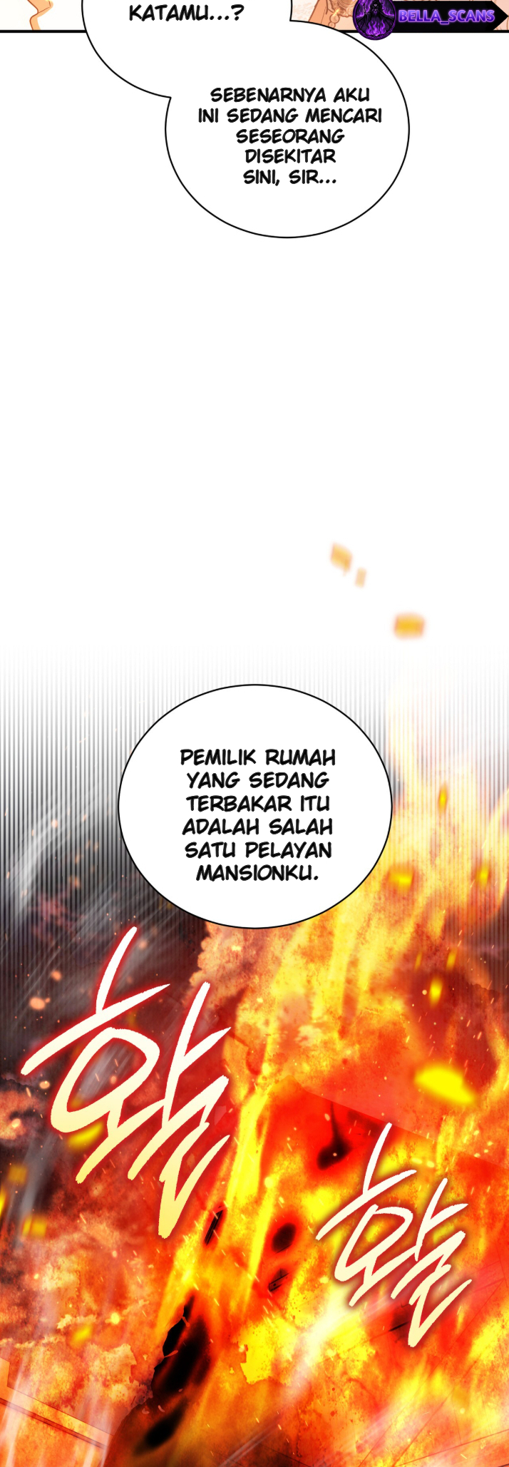 After Transmigrating, I Became an Urban Legend Chapter 7 - halaman 19