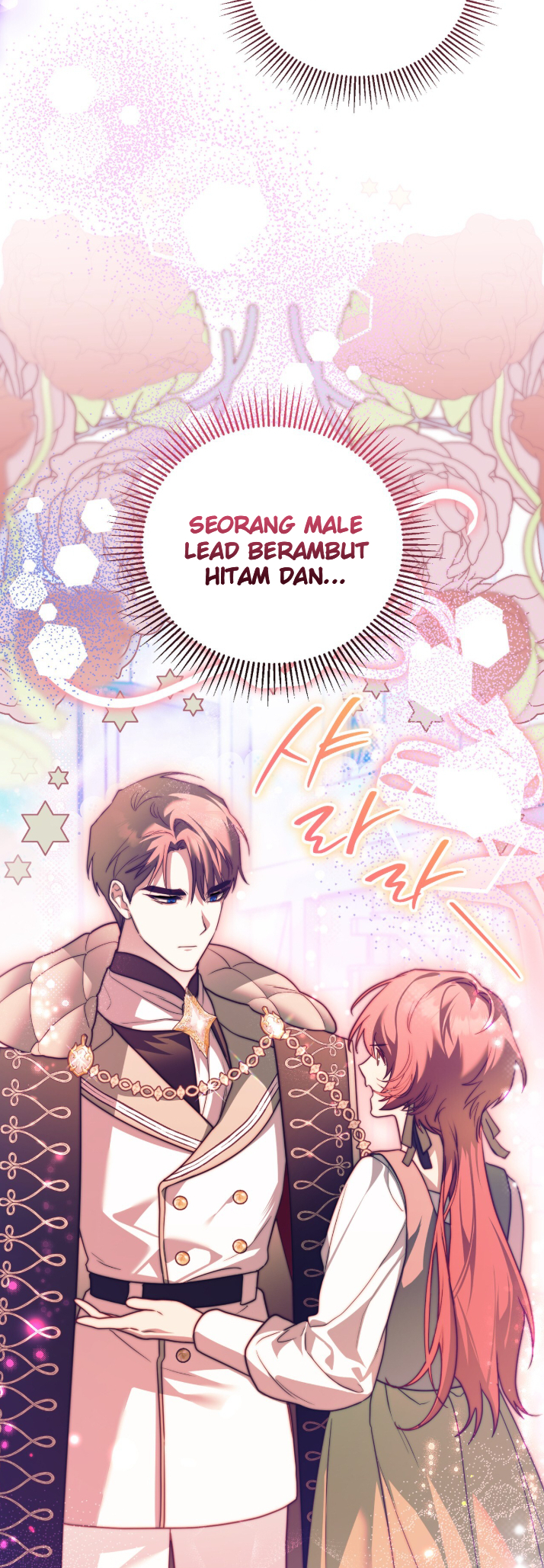 After Transmigrating, I Became an Urban Legend Chapter 7 - halaman 28