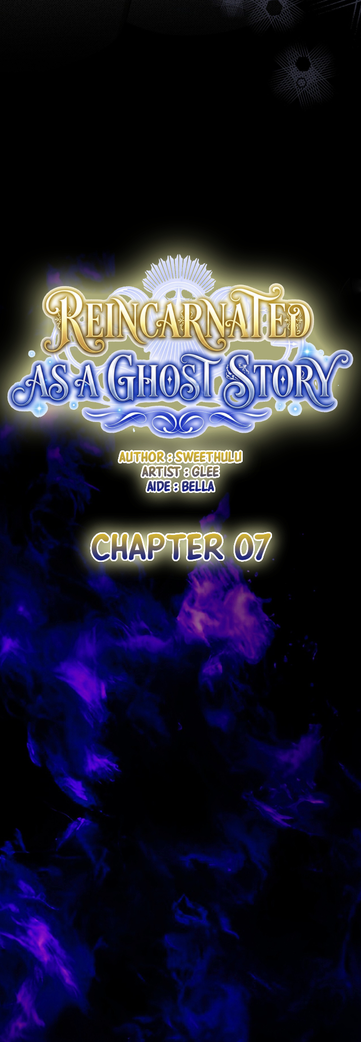 After Transmigrating, I Became an Urban Legend Chapter 7 - halaman 39