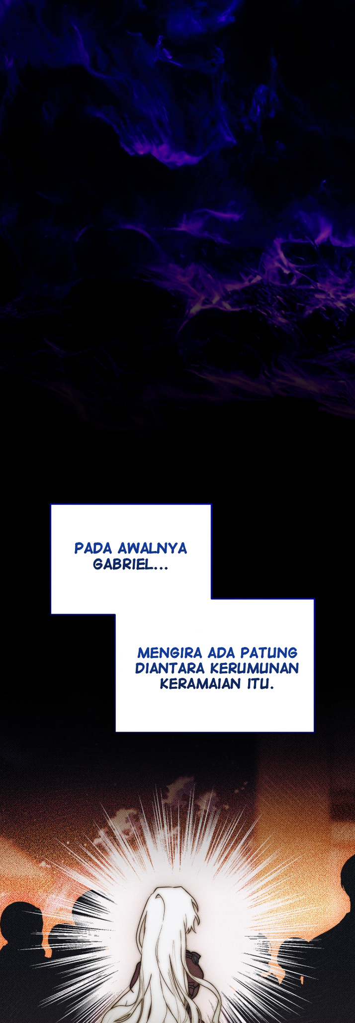 After Transmigrating, I Became an Urban Legend Chapter 7 - halaman 40