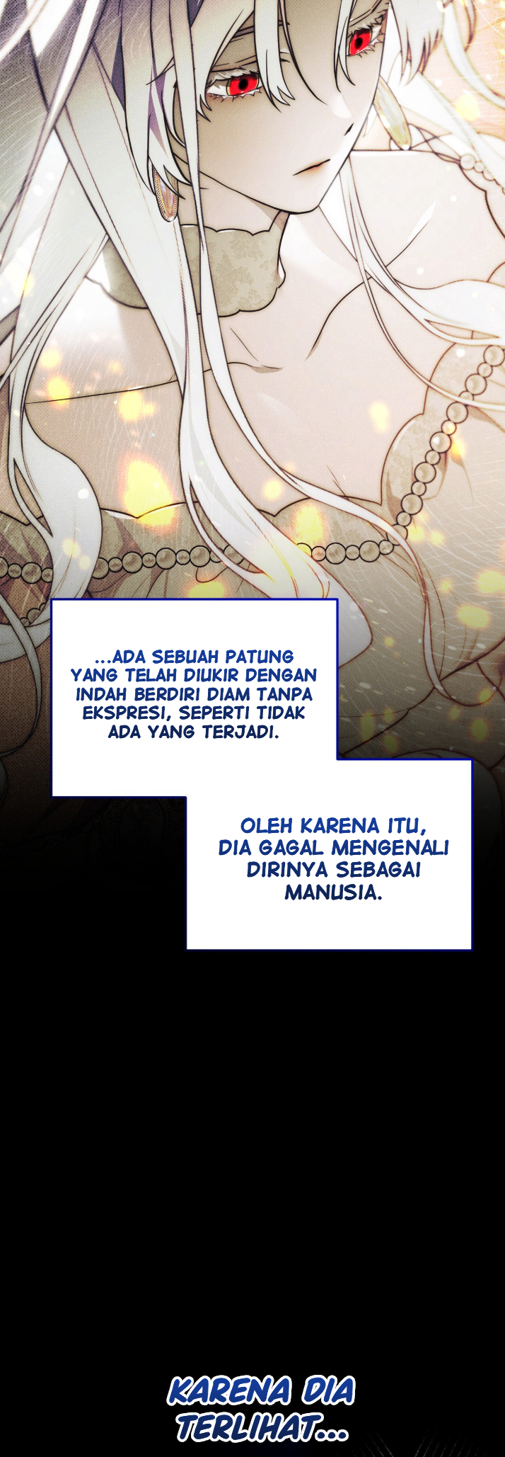After Transmigrating, I Became an Urban Legend Chapter 7 - halaman 42