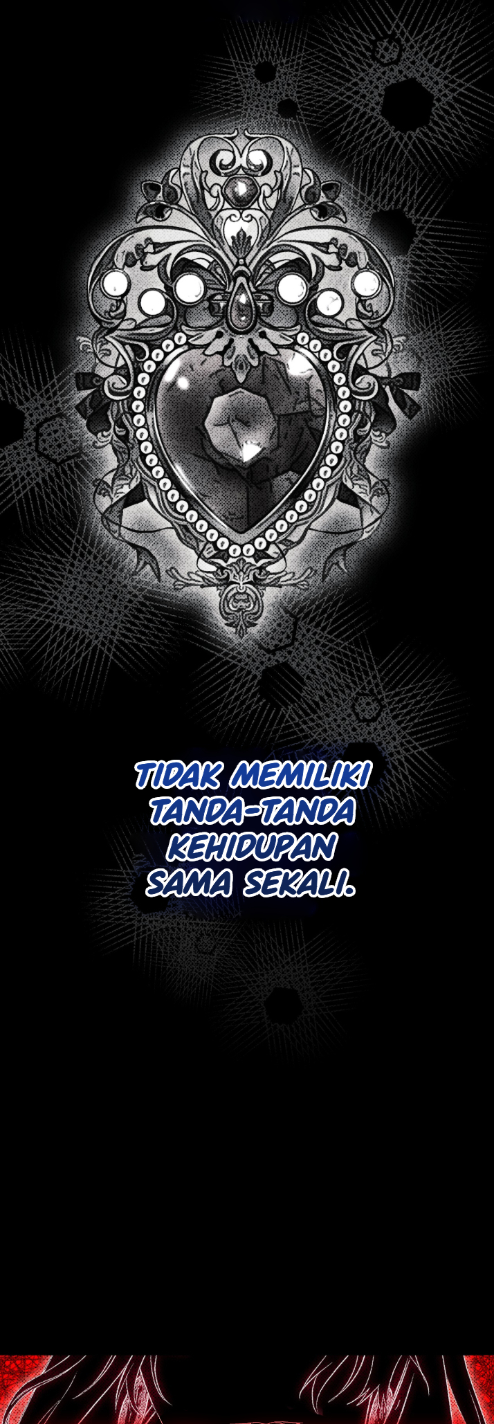 After Transmigrating, I Became an Urban Legend Chapter 7 - halaman 43