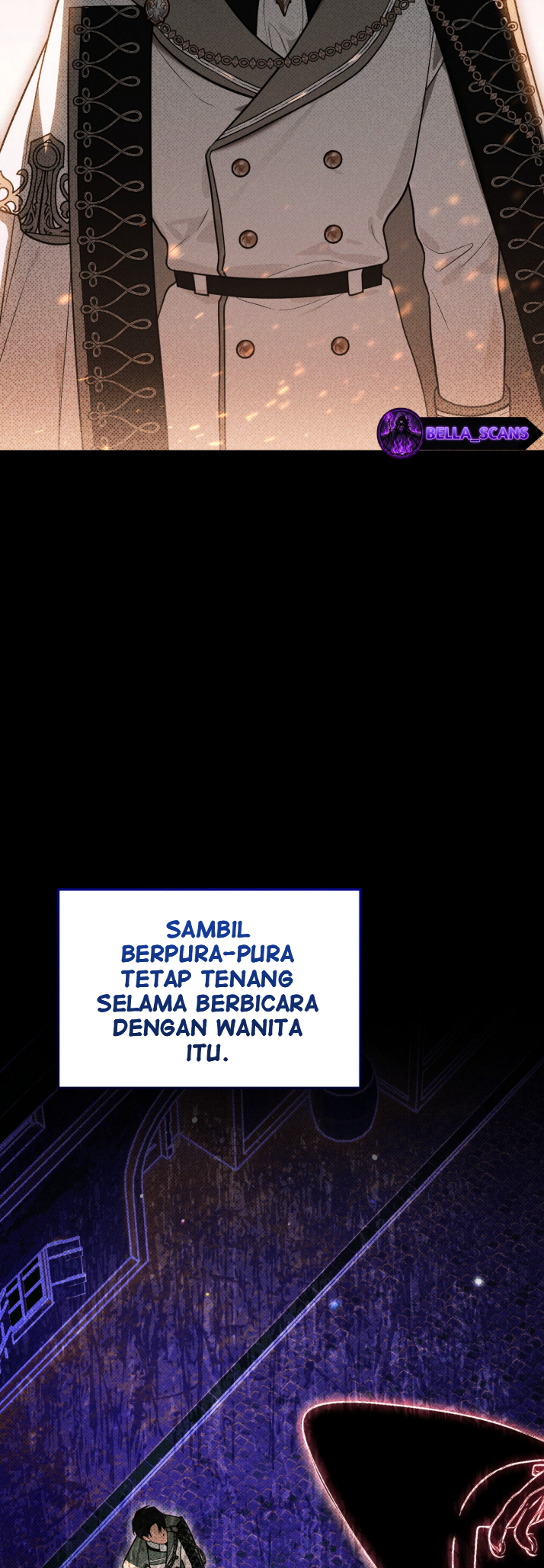 After Transmigrating, I Became an Urban Legend Chapter 7 - halaman 45
