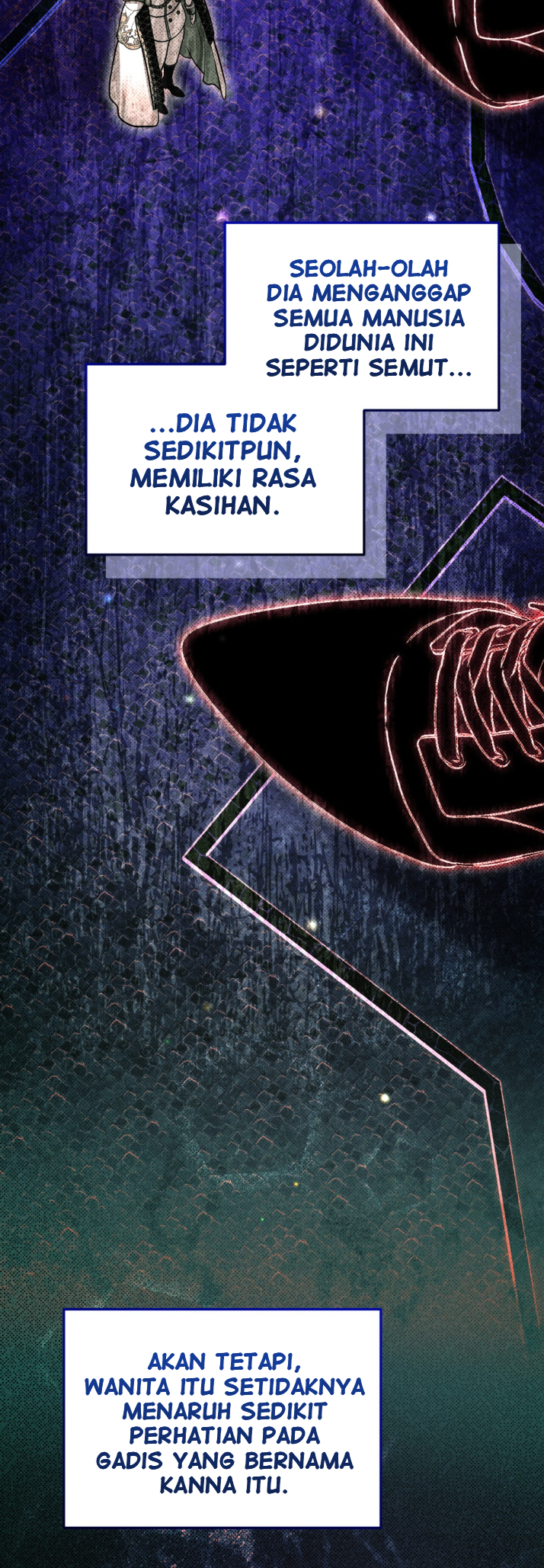 After Transmigrating, I Became an Urban Legend Chapter 7 - halaman 46
