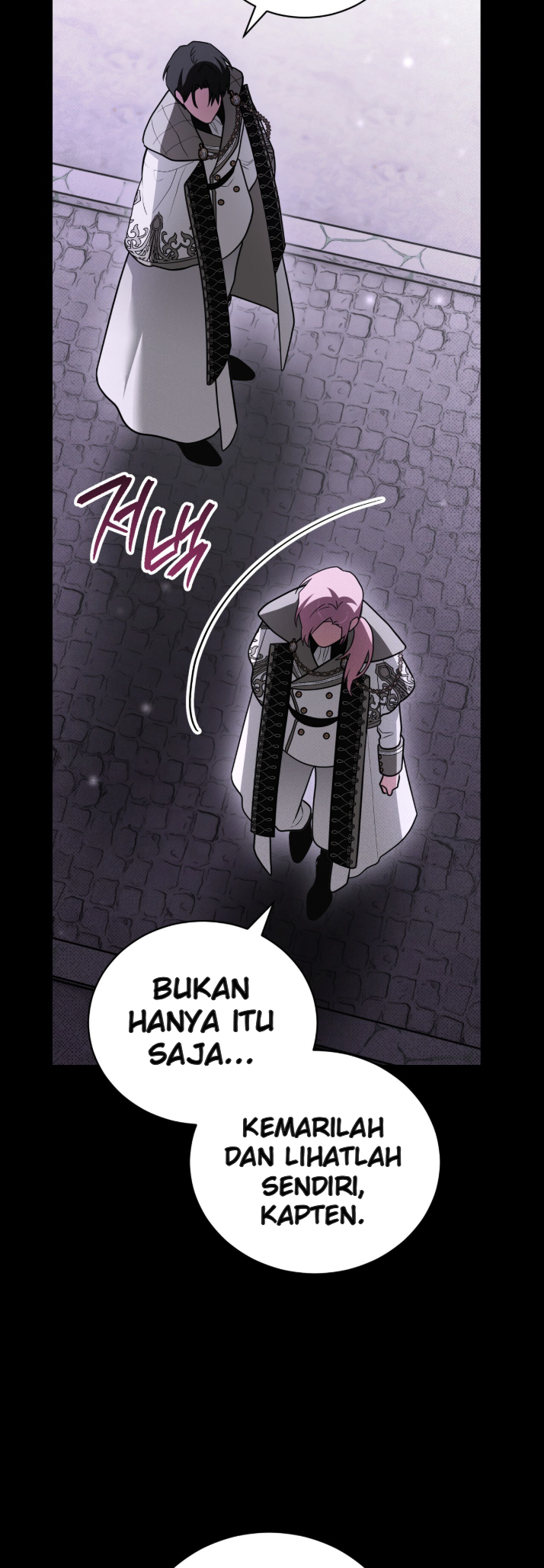 After Transmigrating, I Became an Urban Legend Chapter 7 - halaman 52