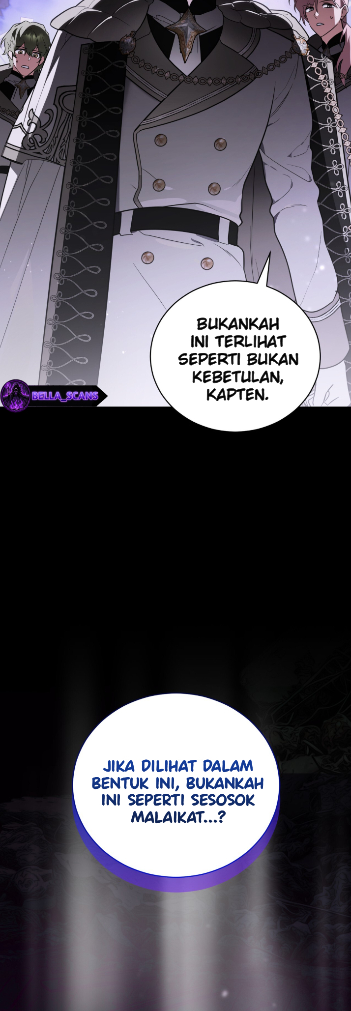 After Transmigrating, I Became an Urban Legend Chapter 7 - halaman 55