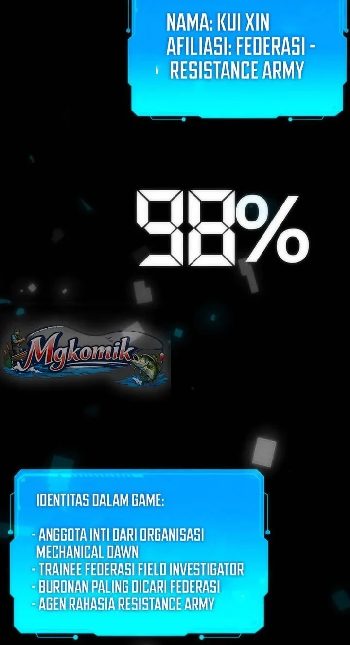After Transmigrating into the Cyberpunk Game, I Defeated the BOSS and Successfully Rose to the Top Chapter 1 - halaman 10