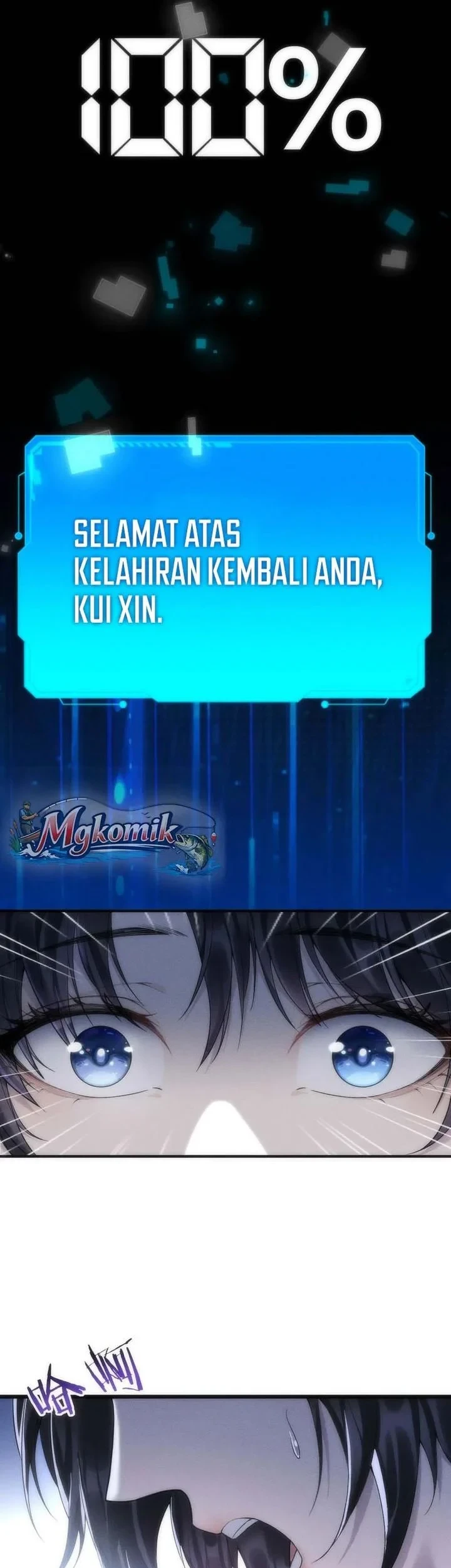 After Transmigrating into the Cyberpunk Game, I Defeated the BOSS and Successfully Rose to the Top Chapter 1 - halaman 11