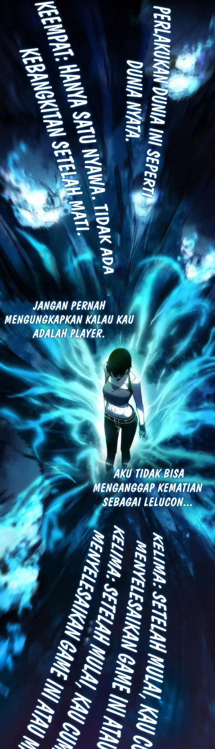 After Transmigrating into the Cyberpunk Game, I Defeated the BOSS and Successfully Rose to the Top Chapter 1 - halaman 22