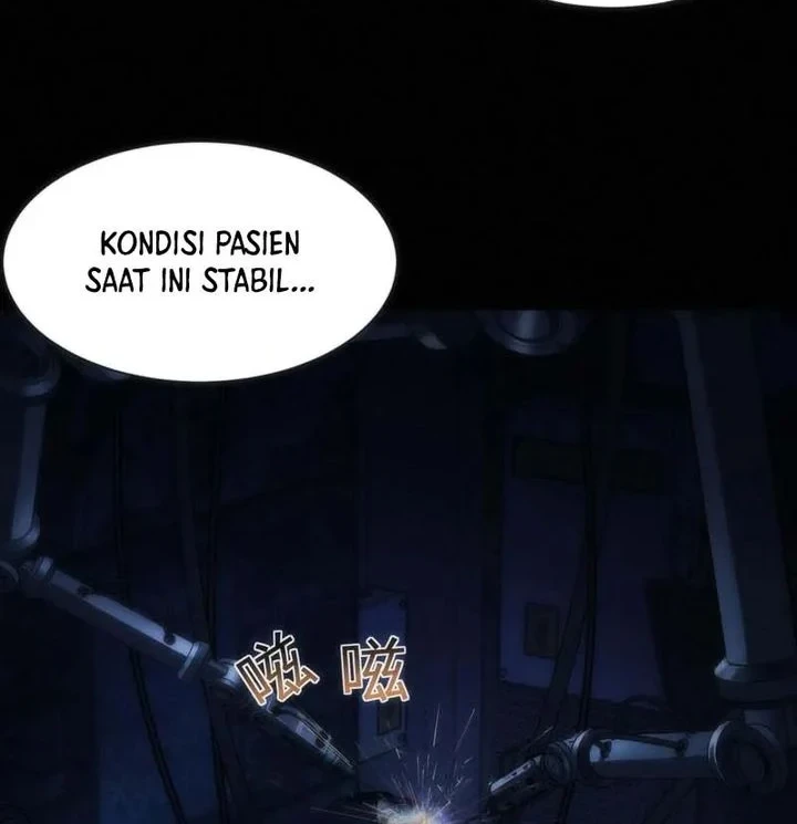 After Transmigrating into the Cyberpunk Game, I Defeated the BOSS and Successfully Rose to the Top Chapter 1 - halaman 8