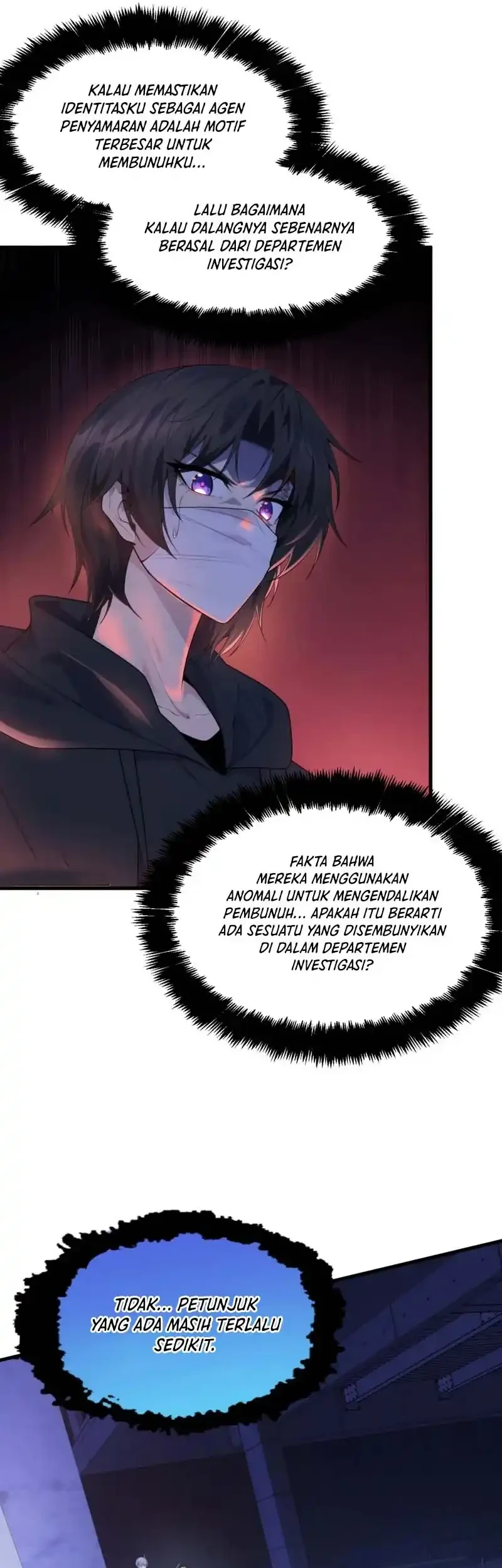 After Transmigrating into the Cyberpunk Game, I Defeated the BOSS and Successfully Rose to the Top Chapter 10 - halaman 37