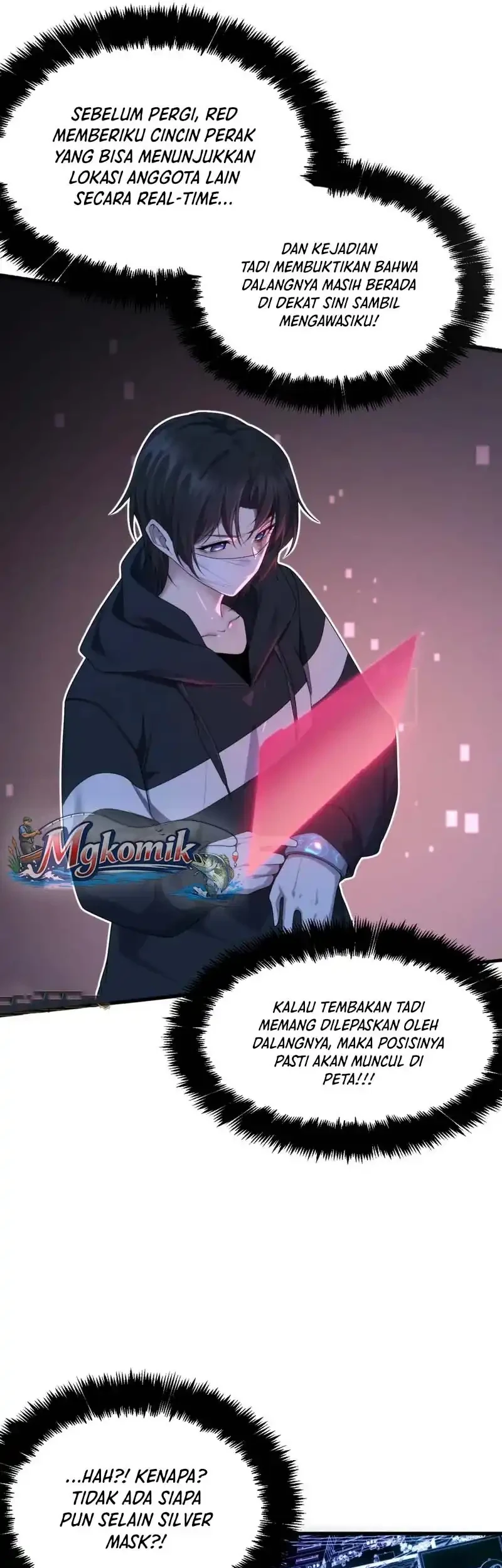 After Transmigrating into the Cyberpunk Game, I Defeated the BOSS and Successfully Rose to the Top Chapter 10 - halaman 45