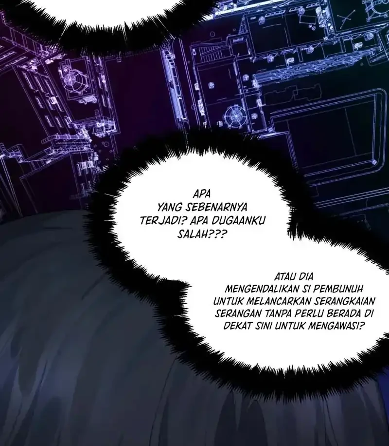 After Transmigrating into the Cyberpunk Game, I Defeated the BOSS and Successfully Rose to the Top Chapter 10 - halaman 46