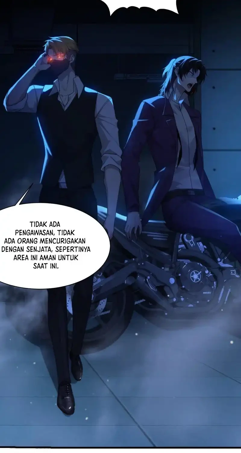After Transmigrating into the Cyberpunk Game, I Defeated the BOSS and Successfully Rose to the Top Chapter 11 - halaman 10