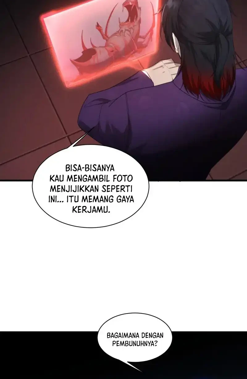 After Transmigrating into the Cyberpunk Game, I Defeated the BOSS and Successfully Rose to the Top Chapter 11 - halaman 14