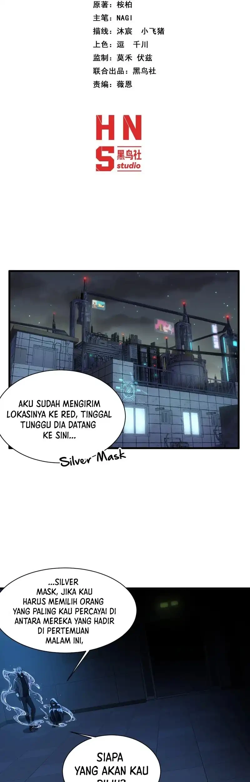 After Transmigrating into the Cyberpunk Game, I Defeated the BOSS and Successfully Rose to the Top Chapter 11 - halaman 3