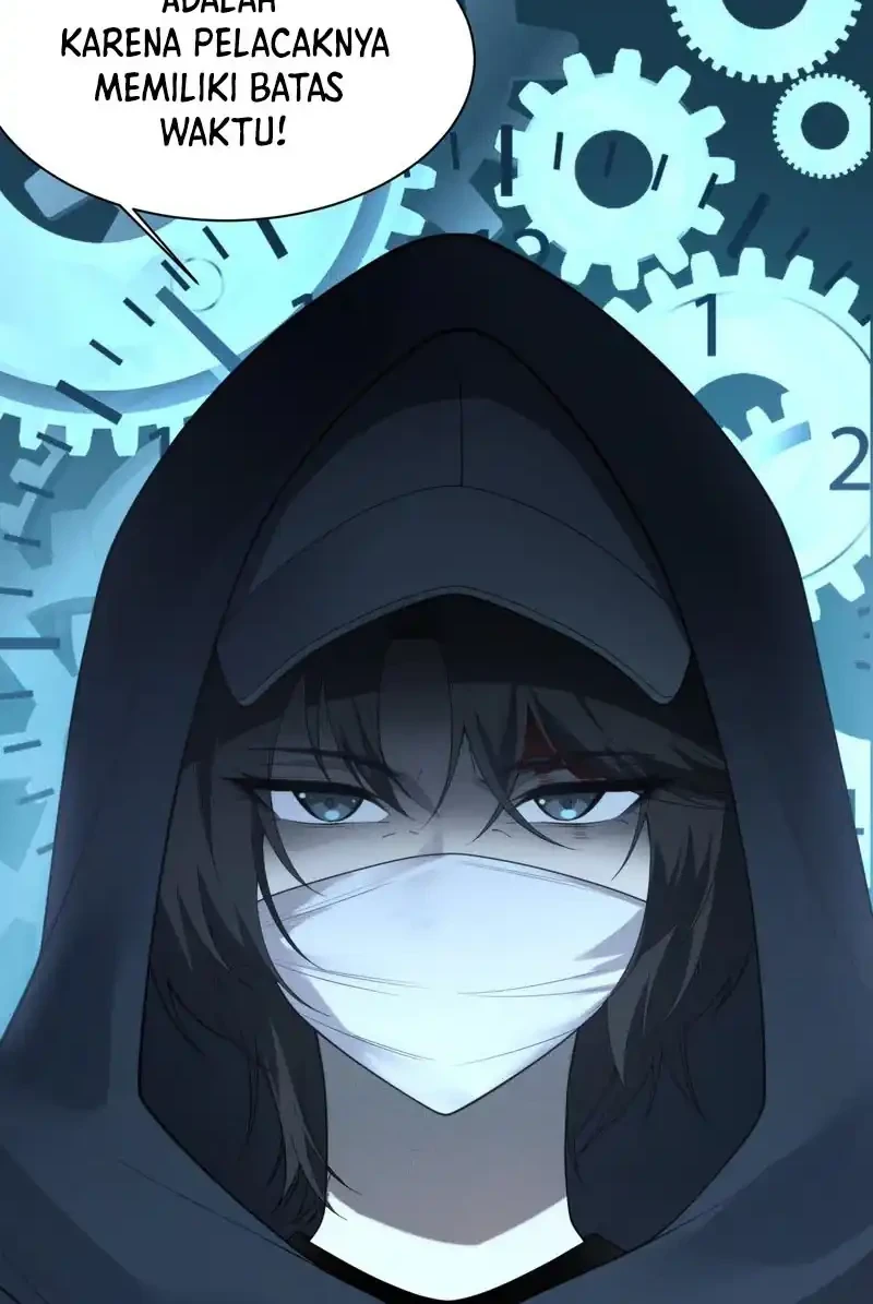 After Transmigrating into the Cyberpunk Game, I Defeated the BOSS and Successfully Rose to the Top Chapter 11 - halaman 35