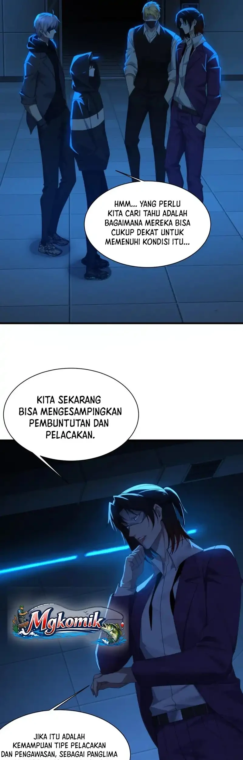 After Transmigrating into the Cyberpunk Game, I Defeated the BOSS and Successfully Rose to the Top Chapter 11 - halaman 40