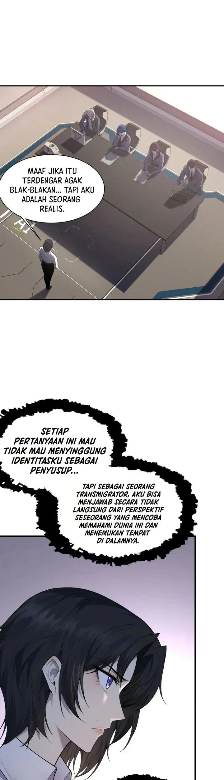 After Transmigrating into the Cyberpunk Game, I Defeated the BOSS and Successfully Rose to the Top Chapter 12 - halaman 31