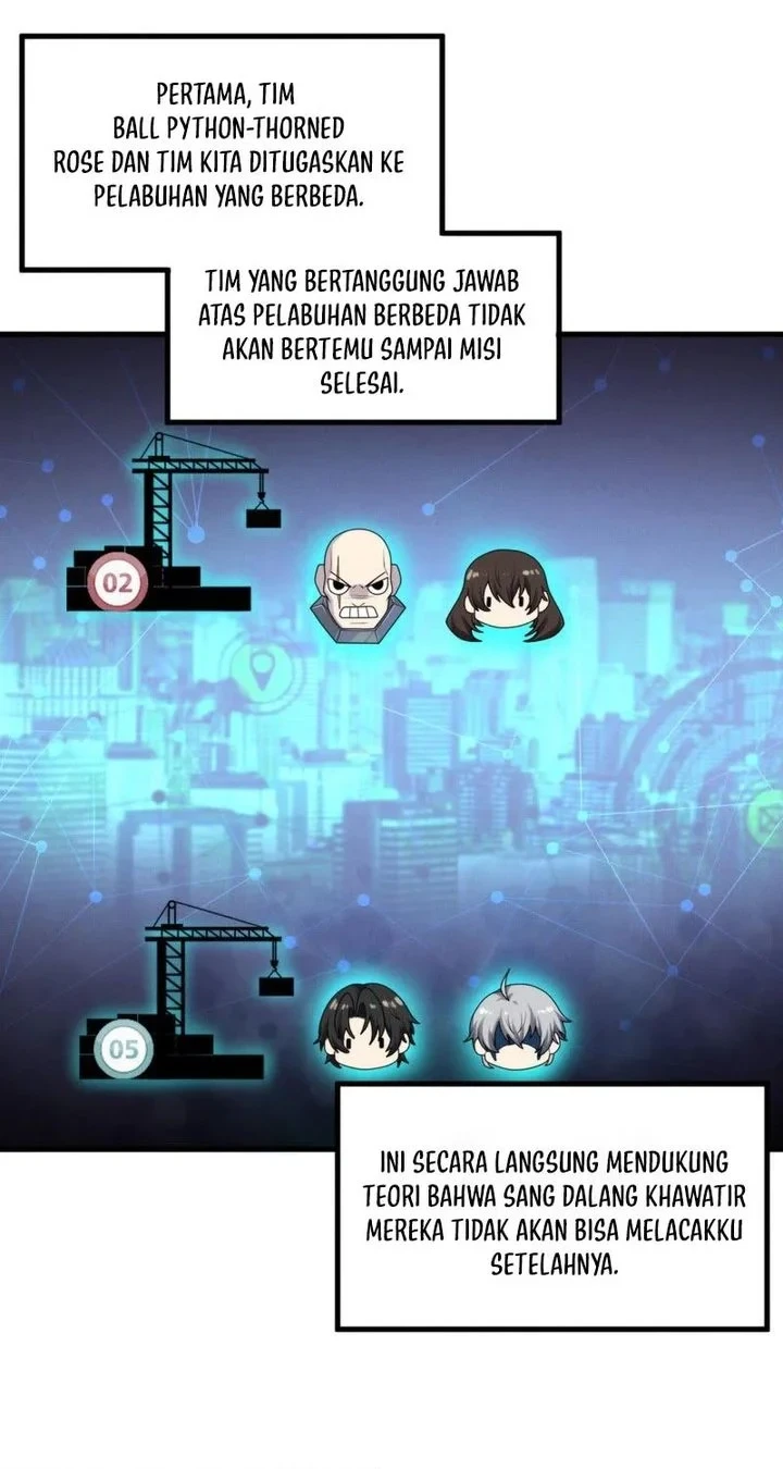 After Transmigrating into the Cyberpunk Game, I Defeated the BOSS and Successfully Rose to the Top Chapter 12 - halaman 6