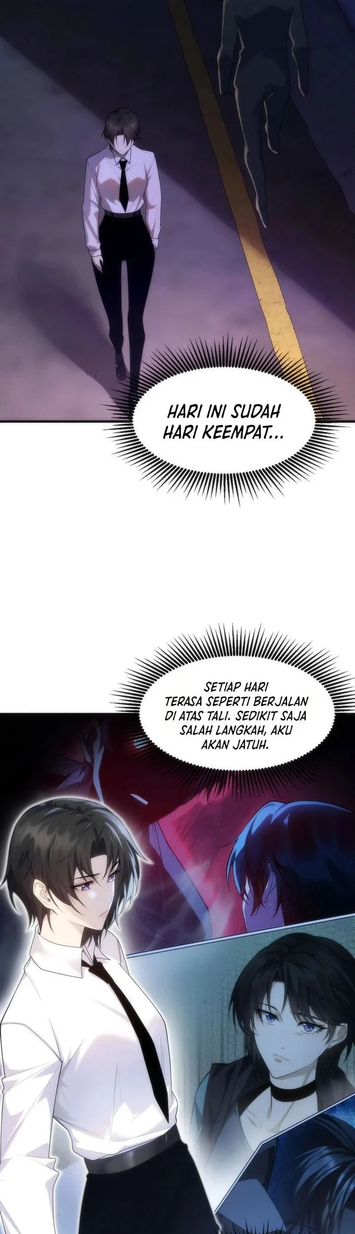 After Transmigrating into the Cyberpunk Game, I Defeated the BOSS and Successfully Rose to the Top Chapter 13 - halaman 15