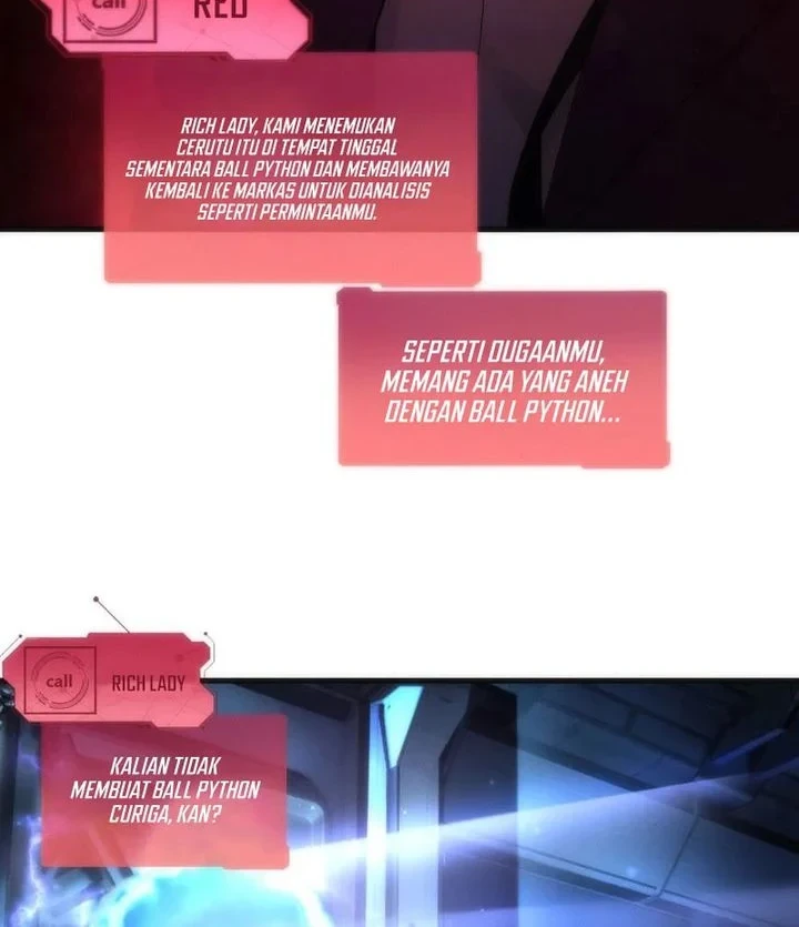 After Transmigrating into the Cyberpunk Game, I Defeated the BOSS and Successfully Rose to the Top Chapter 13 - halaman 18
