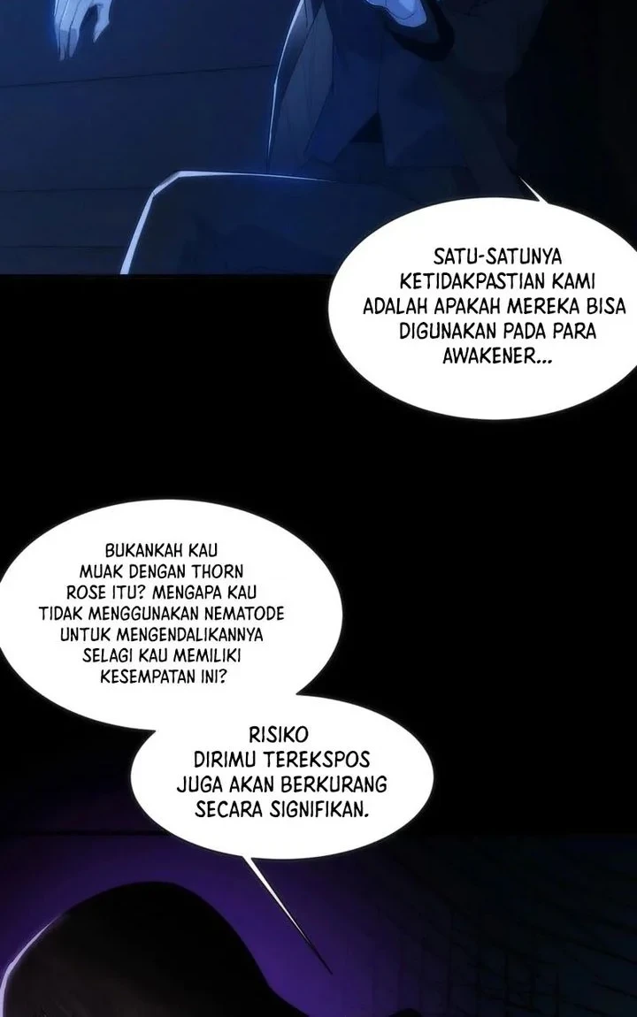 After Transmigrating into the Cyberpunk Game, I Defeated the BOSS and Successfully Rose to the Top Chapter 14 - halaman 20