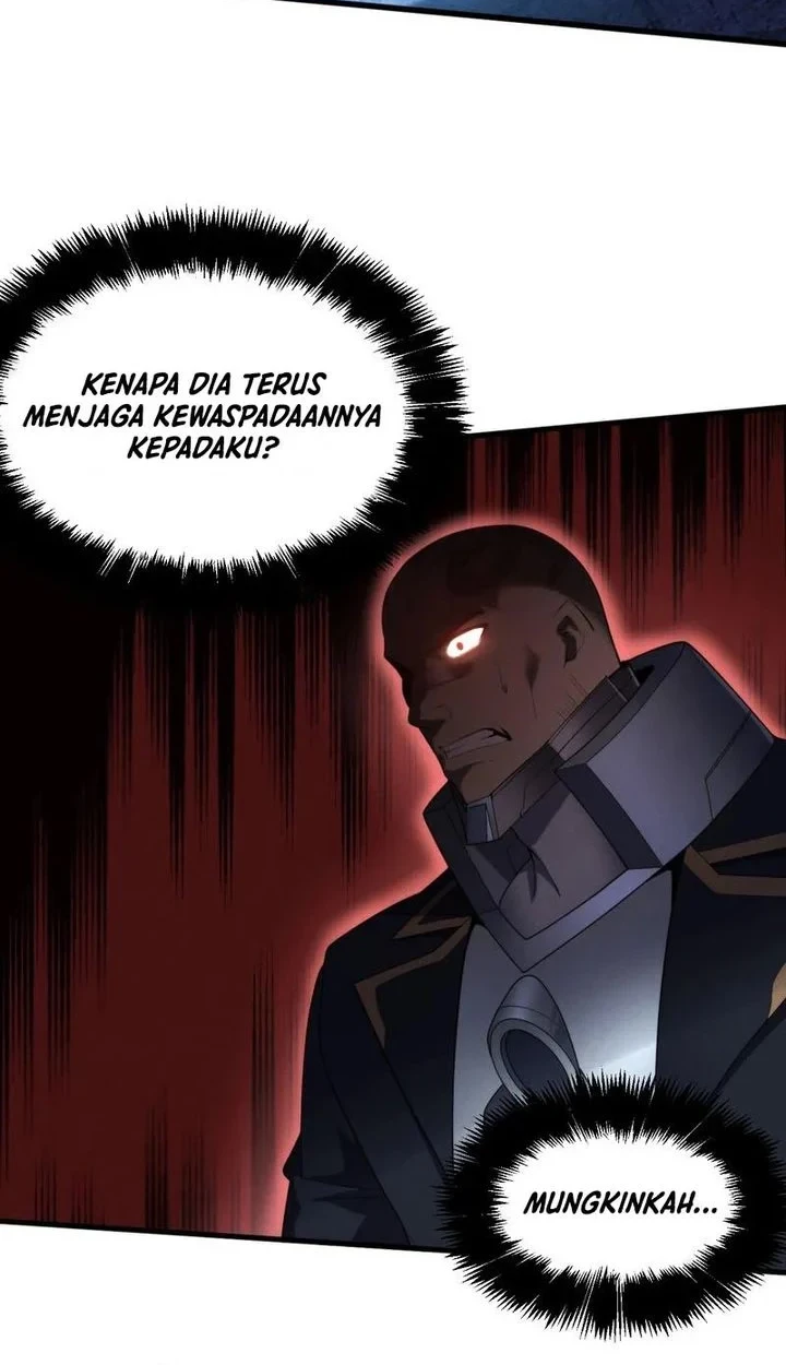 After Transmigrating into the Cyberpunk Game, I Defeated the BOSS and Successfully Rose to the Top Chapter 14 - halaman 36