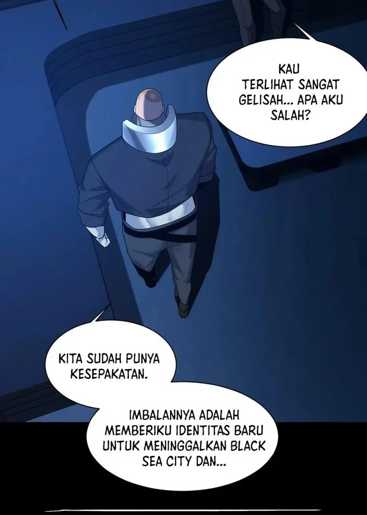 After Transmigrating into the Cyberpunk Game, I Defeated the BOSS and Successfully Rose to the Top Chapter 14 - halaman 6