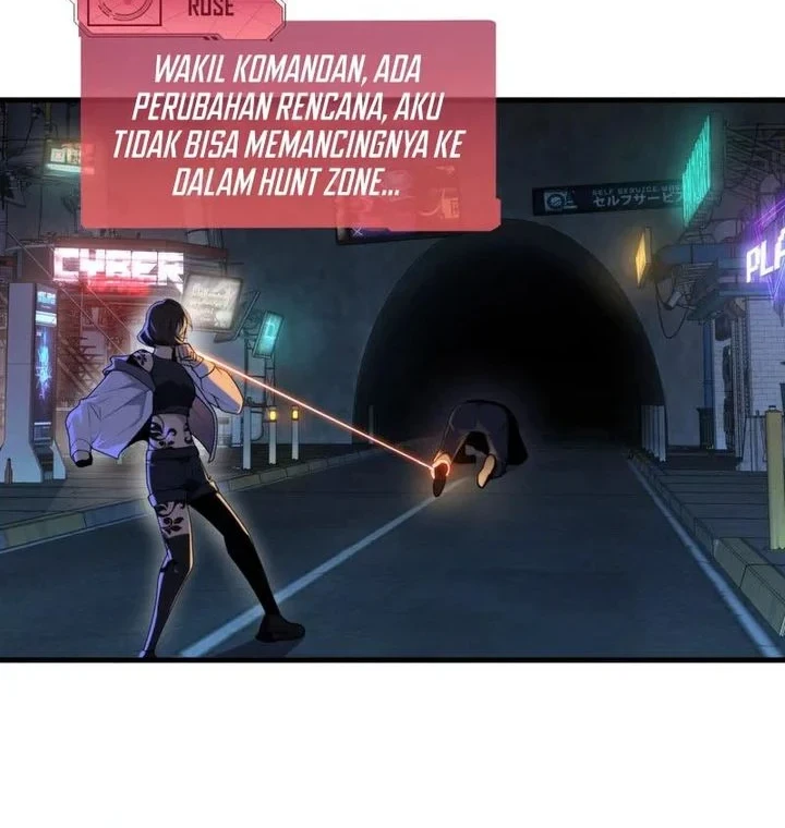 After Transmigrating into the Cyberpunk Game, I Defeated the BOSS and Successfully Rose to the Top Chapter 15 - halaman 2