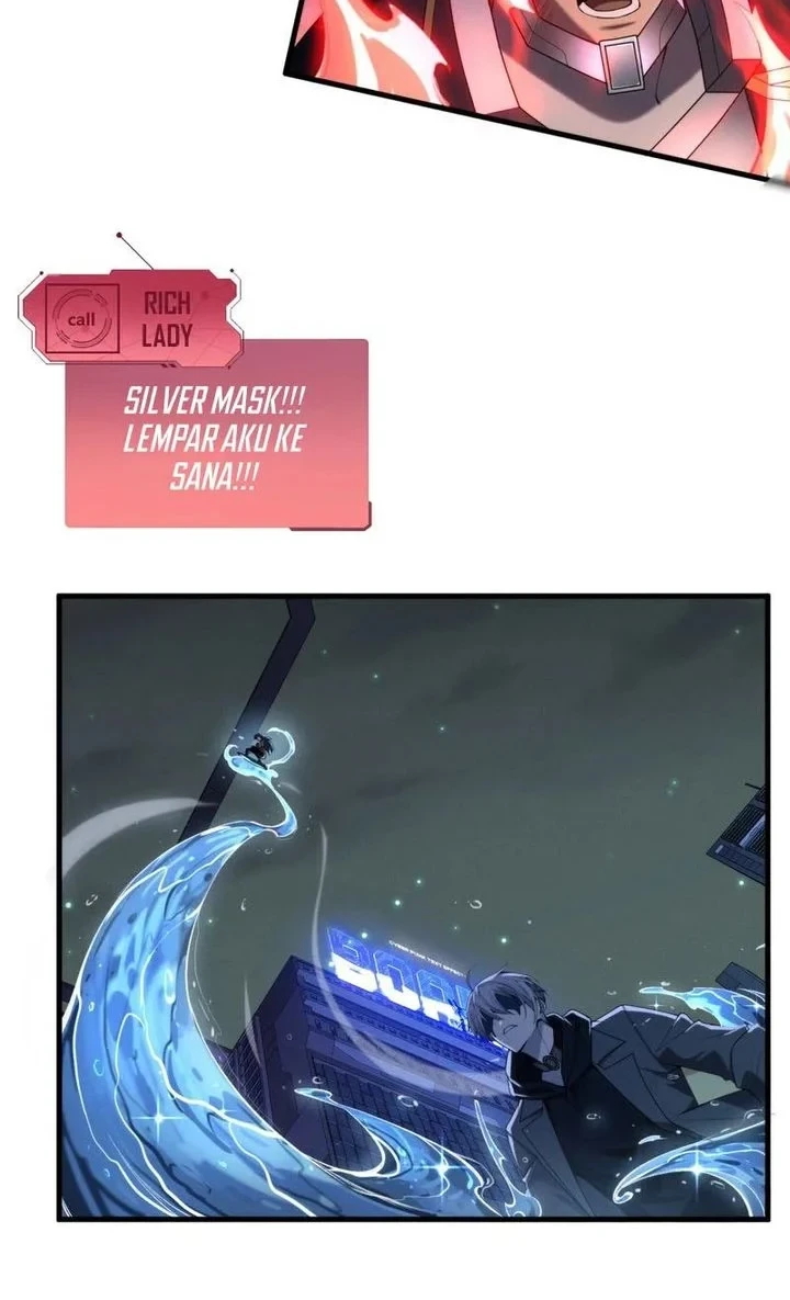 After Transmigrating into the Cyberpunk Game, I Defeated the BOSS and Successfully Rose to the Top Chapter 15 - halaman 26