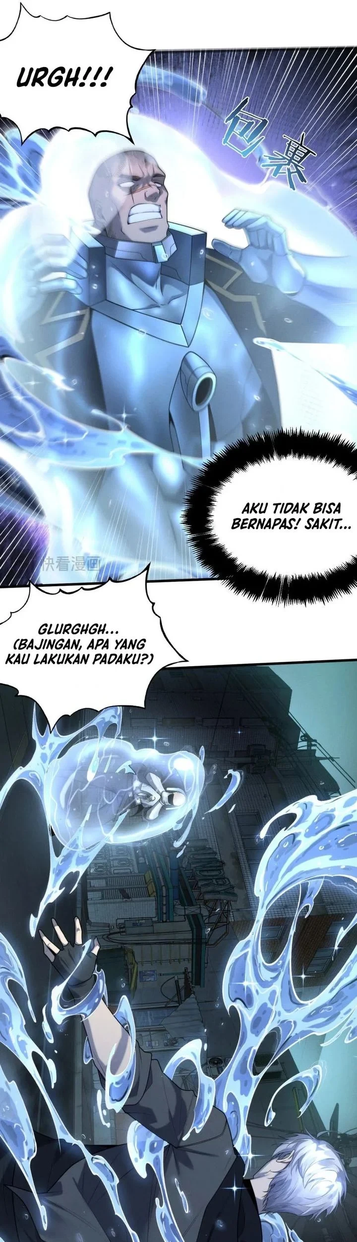 After Transmigrating into the Cyberpunk Game, I Defeated the BOSS and Successfully Rose to the Top Chapter 15 - halaman 41