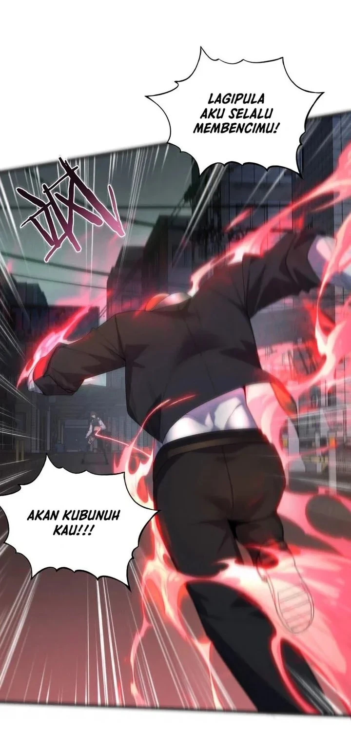 After Transmigrating into the Cyberpunk Game, I Defeated the BOSS and Successfully Rose to the Top Chapter 15 - halaman 6
